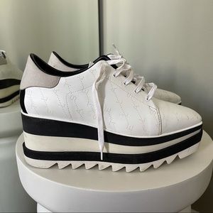 Stella McCartney Elyse sneakers